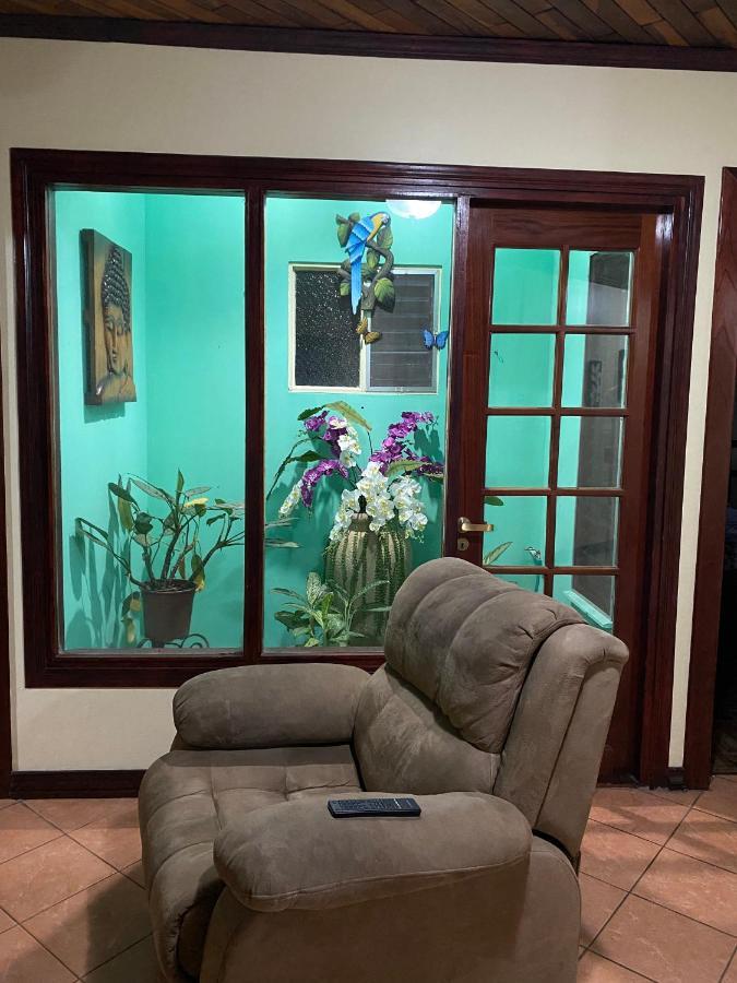 Vista Bella Rooms Escazú 外观 照片