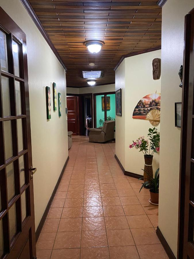 Vista Bella Rooms Escazú 外观 照片