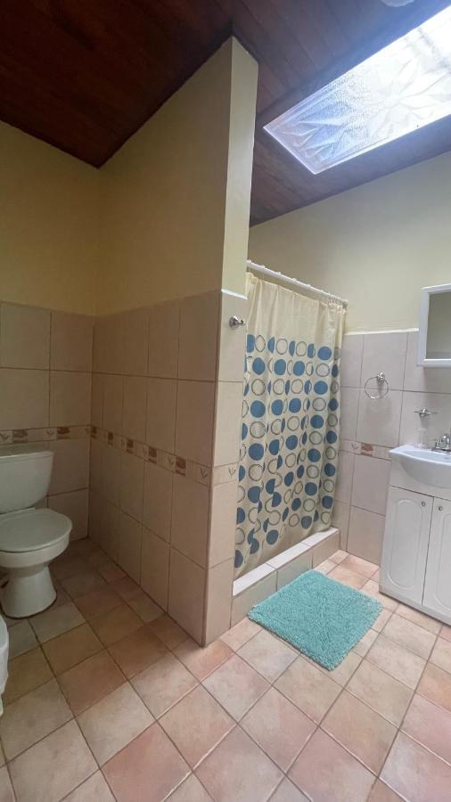 Vista Bella Rooms Escazú 外观 照片